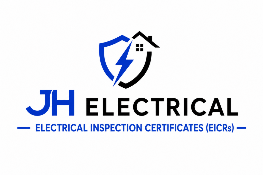 Electrical Inspection Certificates in Liverpool